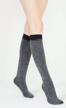 Extra Coton Knee High Socks