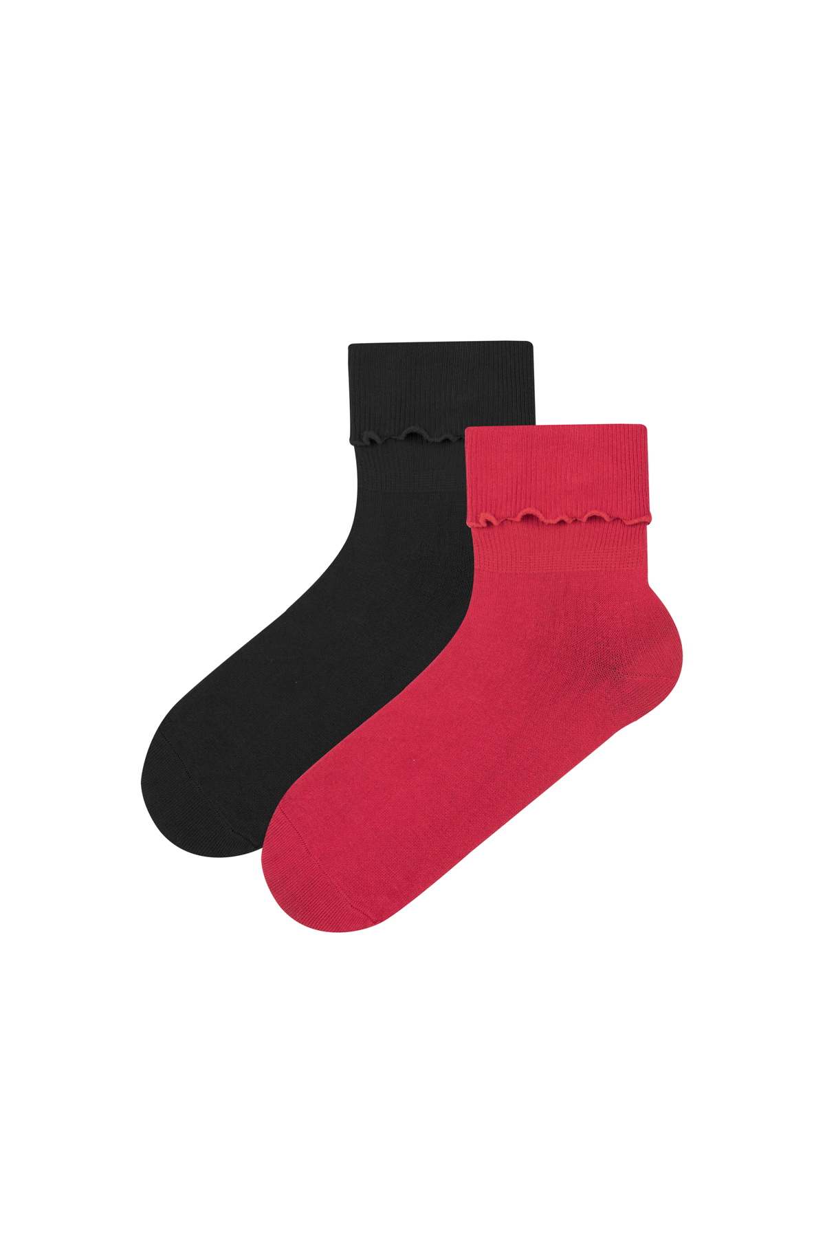 Socks with Robin 2 In 1 - Socks | Penti Romania