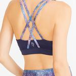 Outerspace Reversible Short Top