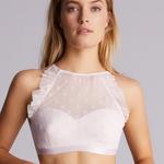Dotted Bralet