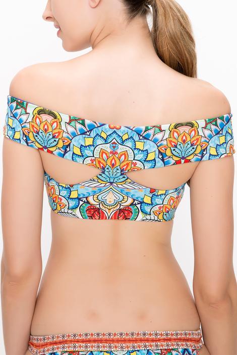 Adore Strapless Top