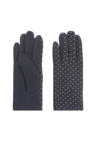Spotted Gloves