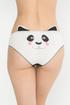 Panda Slip Panties