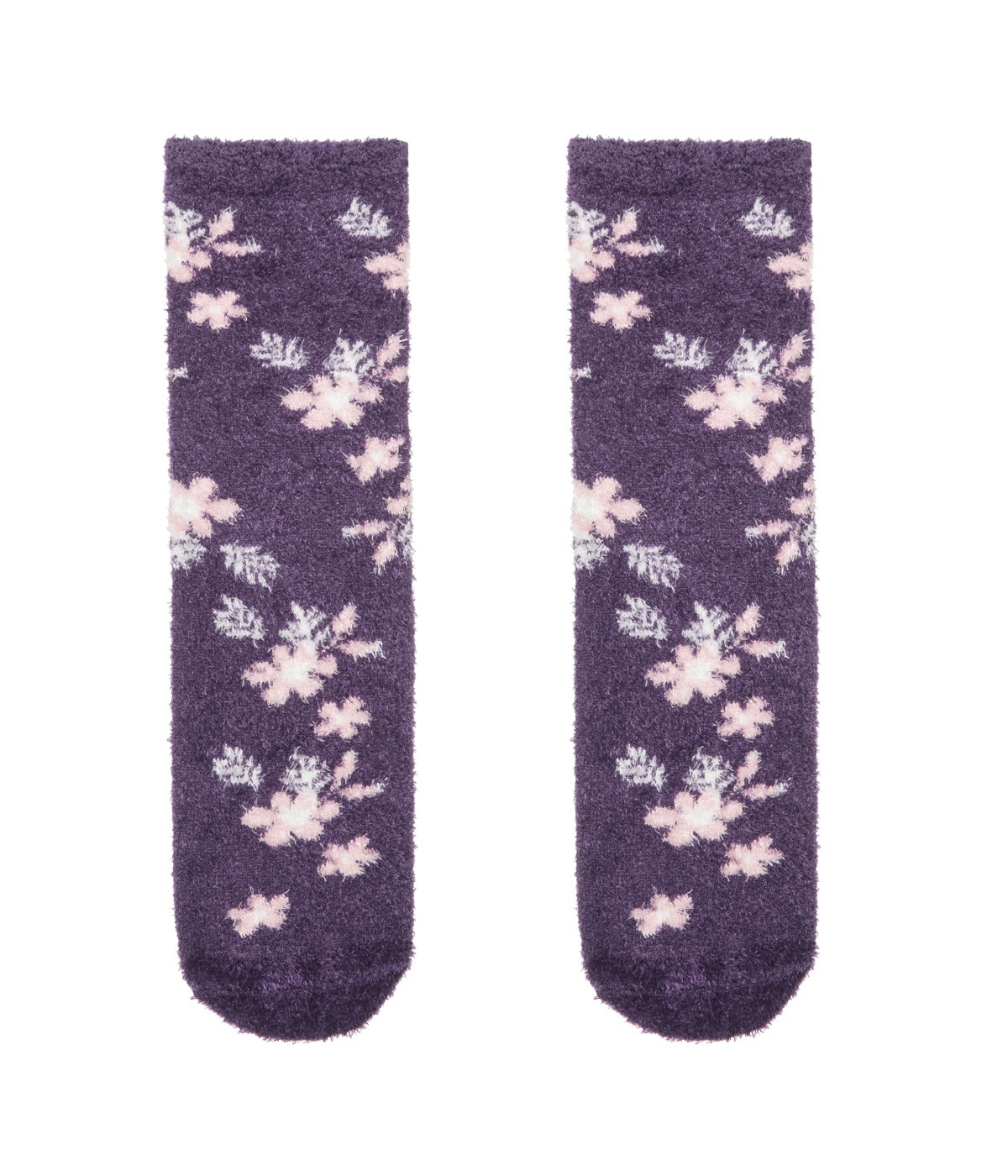 Violet Socks