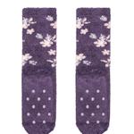 Violet Socks