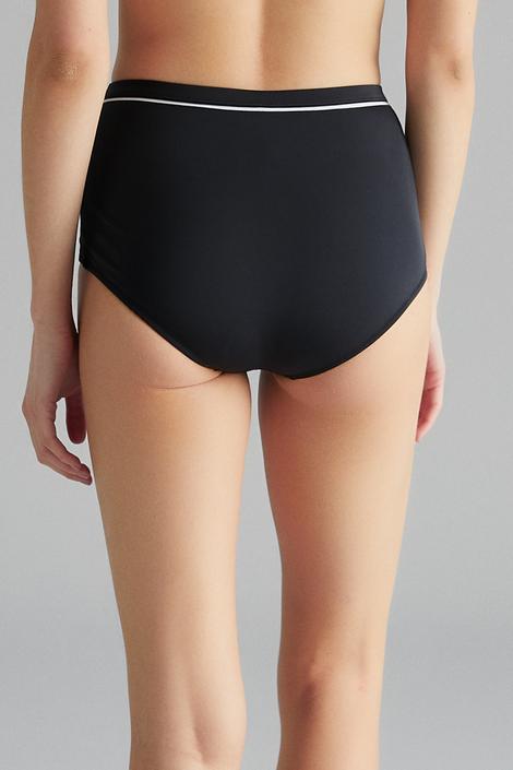 Basic Plus Form Bikini Bottom