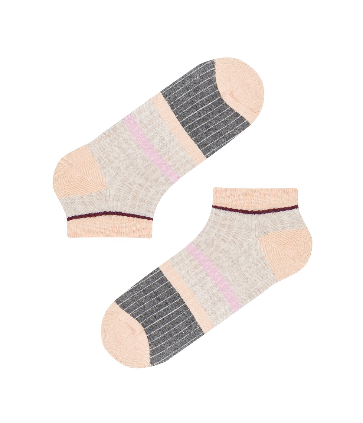 Act Chic Liner Socks