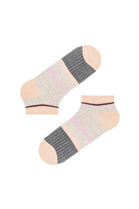 Act Chic Liner Socks