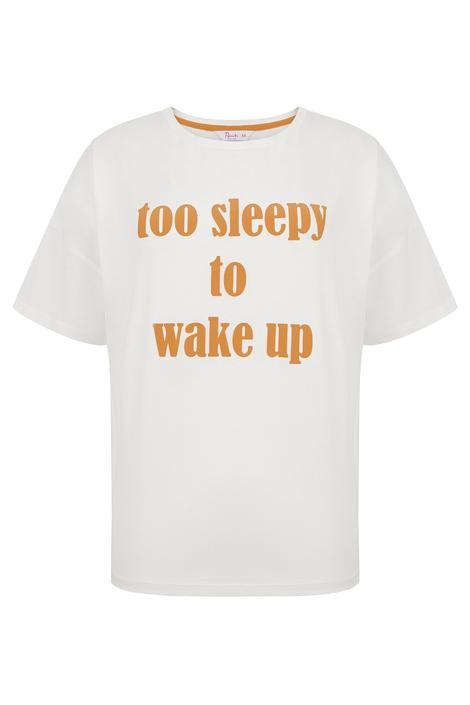 Too Sleepy T-Shirt