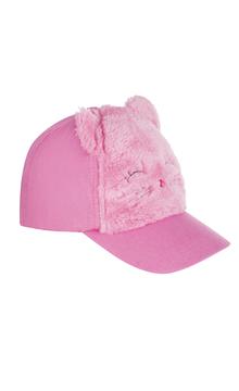 Girls Catty Hat
