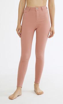 Colored Jeggings