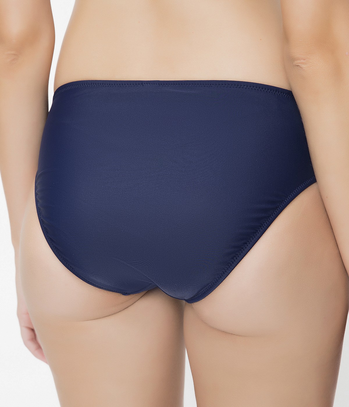 Basic Cover Bikini Bottom