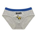 Boys Road 3 in 1 Slip Panties