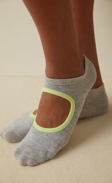 Cozy Ballet Suba Socks