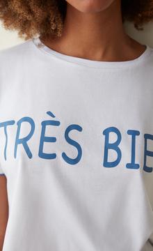 Tres Bien T-shirt
