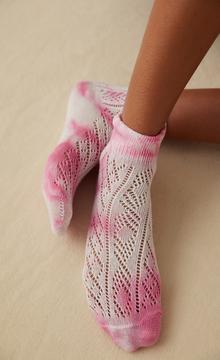 Batik Colosio Socks