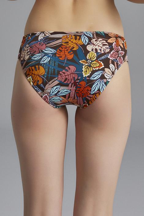 Margeret Side Bikini Bottom