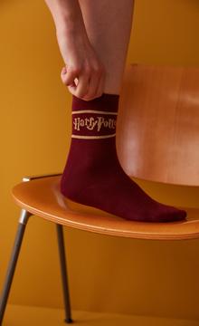 Harry Potter 2 Pack Socks