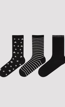 Sim 3In1 Socks