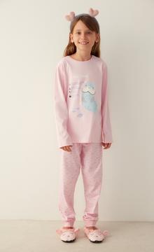 Set Pijama Sea Lion