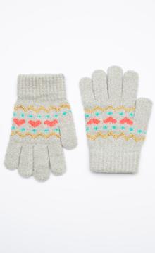 Girls Sweet Gloves