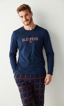 Set Pijama Sleepers Club