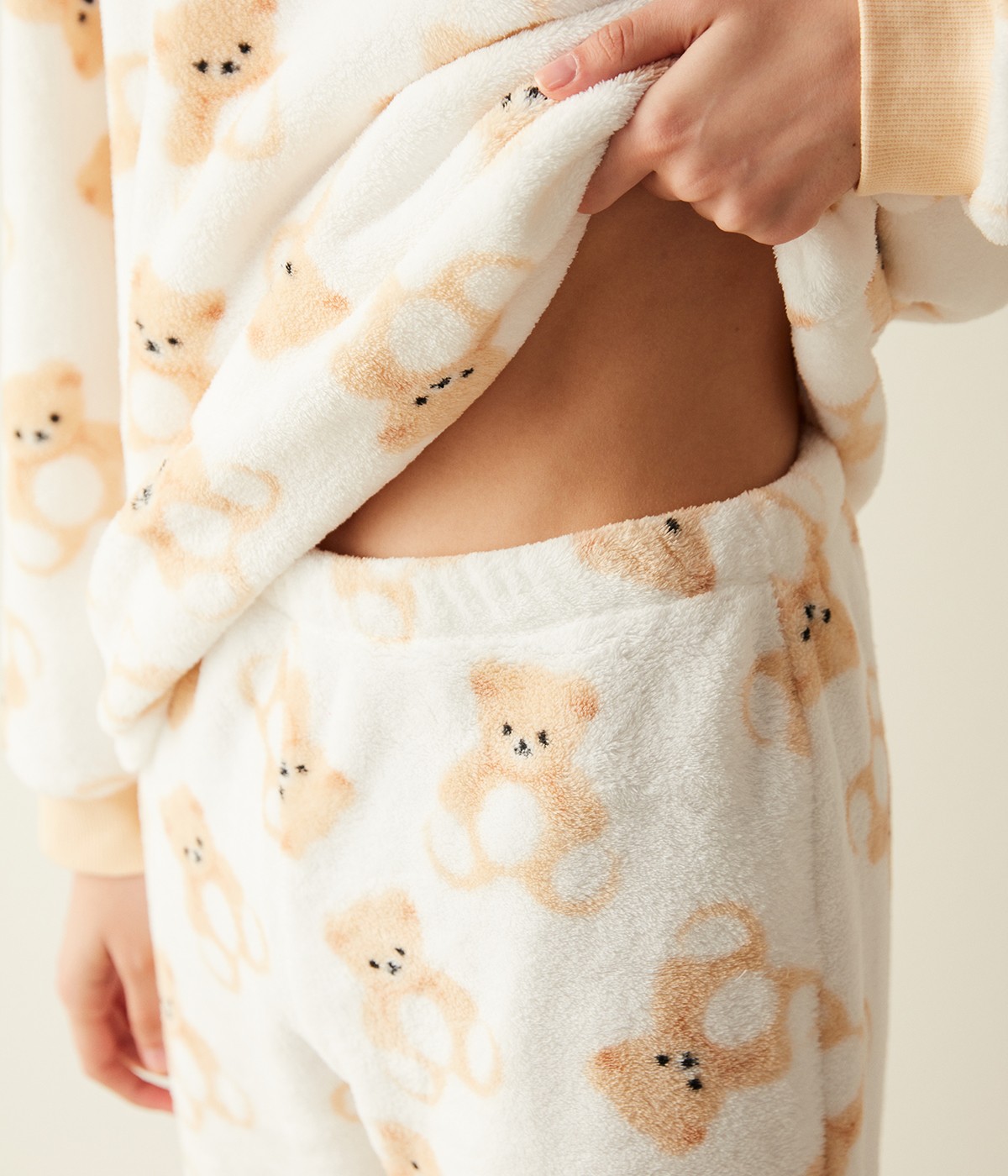 Set Pijama Cute Bear