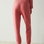 Pantaloni Rose Soft Cuff