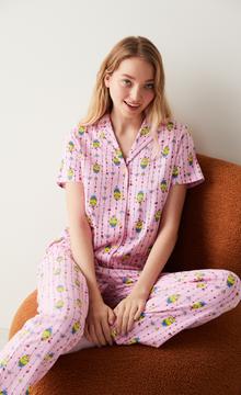 Set Pijama Minion