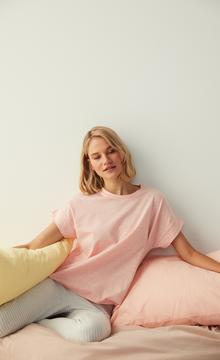 Bluză Pijama Light Simplicity